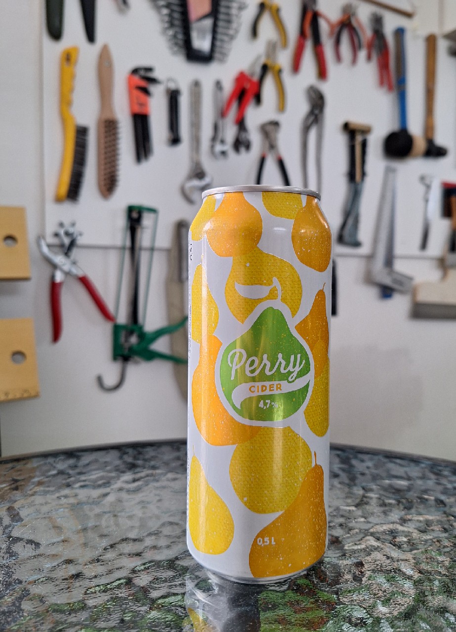 Lidl Perry Cider, Lidl Suomi