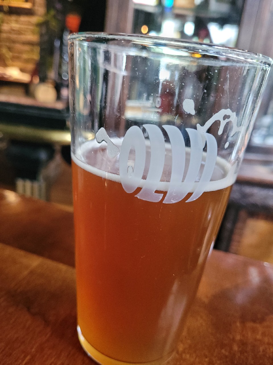 Menomesi Honey Lager, Karvilan Panimo