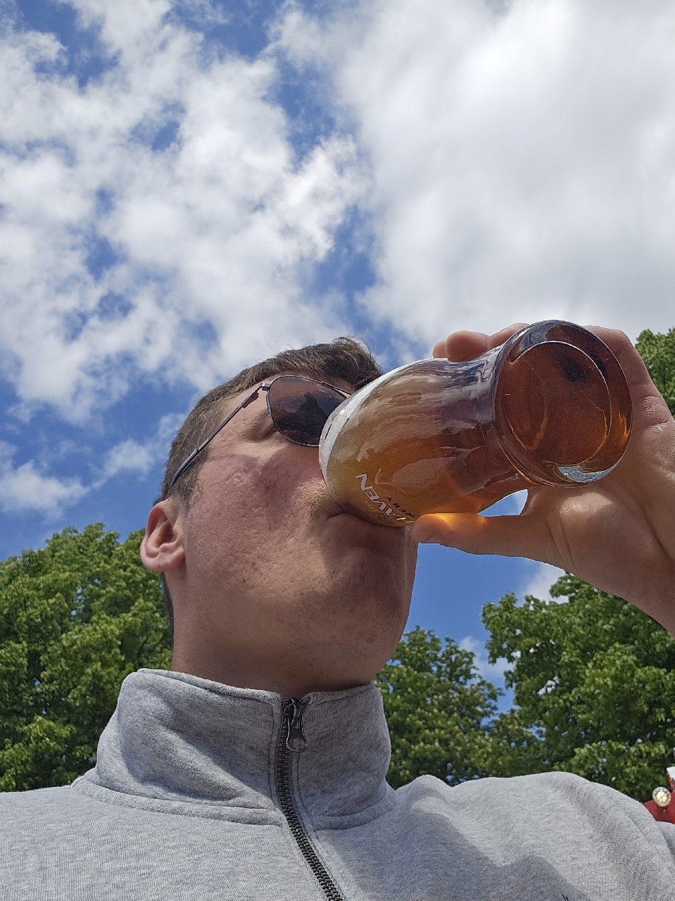 Tennent's Lager, Tennent Caledonian Brewery