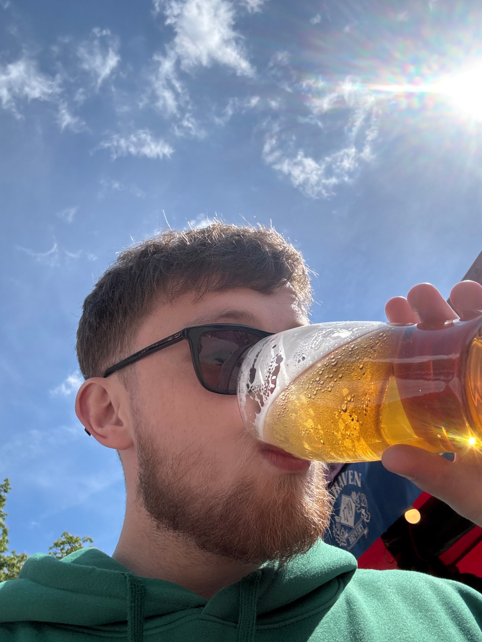 Tennent's Lager, Tennent Caledonian Brewery