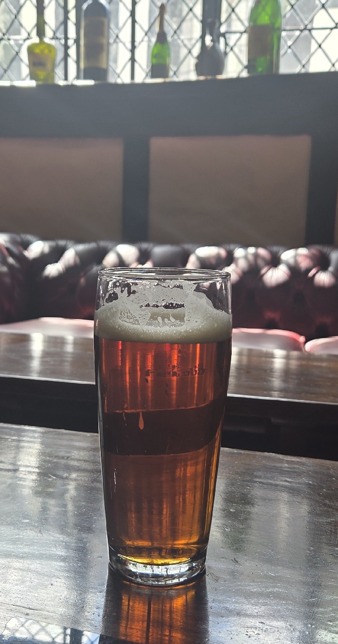 Sussex Best / Sussex Best Bitter, Harvey's Brewery