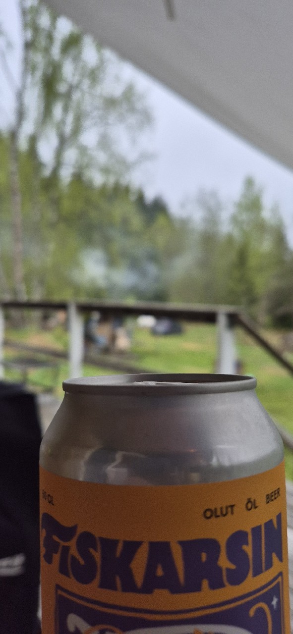 Ruukin Tripel, Fiskarsin Panimo