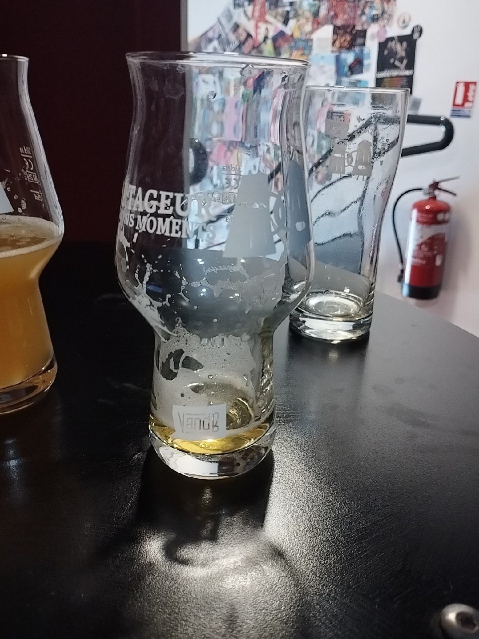 Hellfest, Brasserie Mélusine
