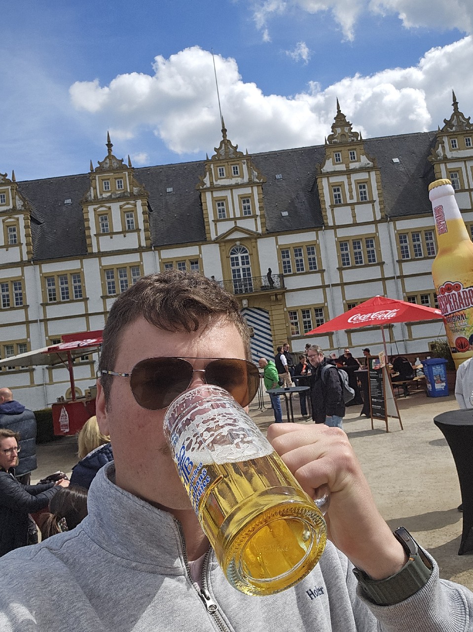 Brauhaus Schwarzach bräuhaus Hell, Brauhaus Schwarzach bräuhaus Hell