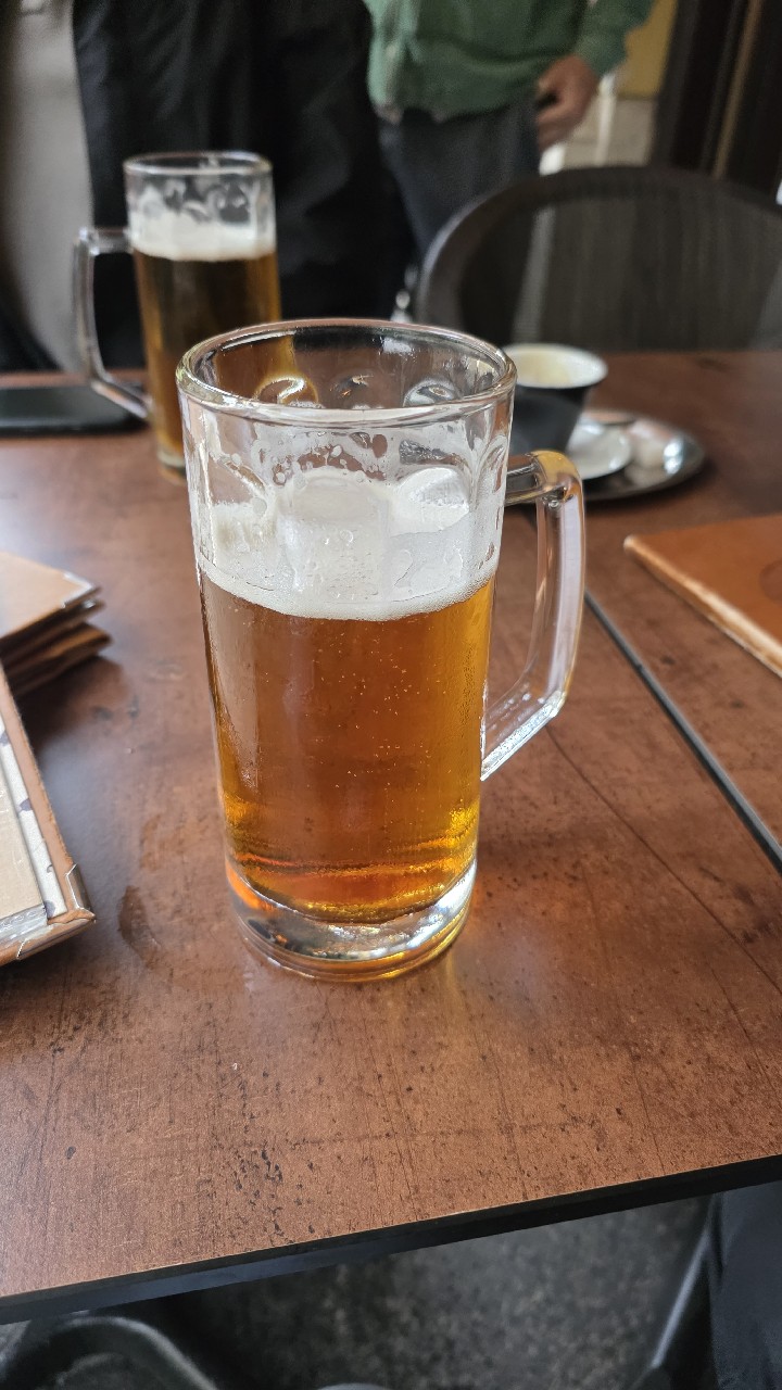 Bakalář Světlý Ležák / Premium Lager, Tradiční Pivovar V Rakovníku - Pivovar Rakovník