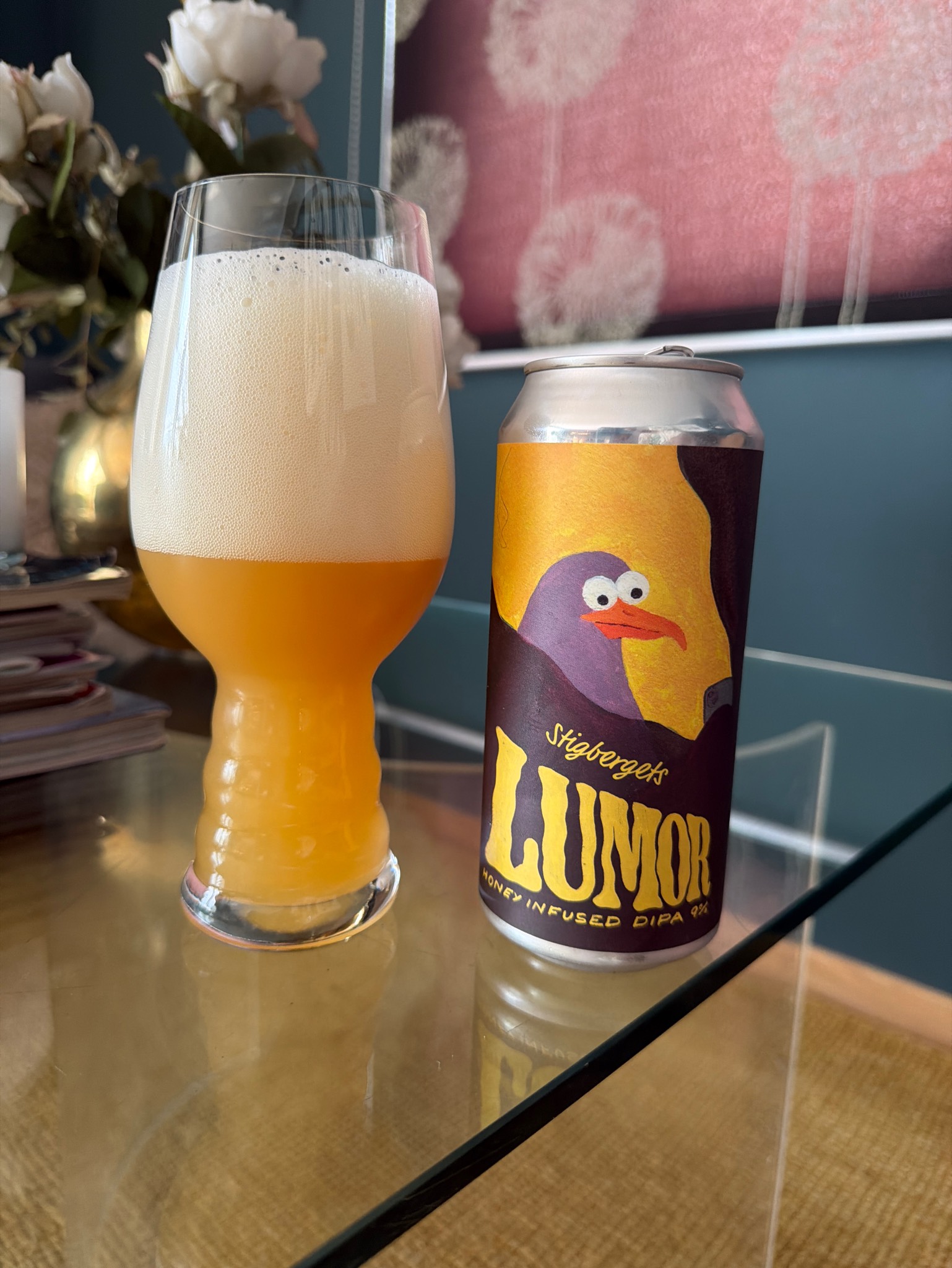 Lumor 2019, Sweden
