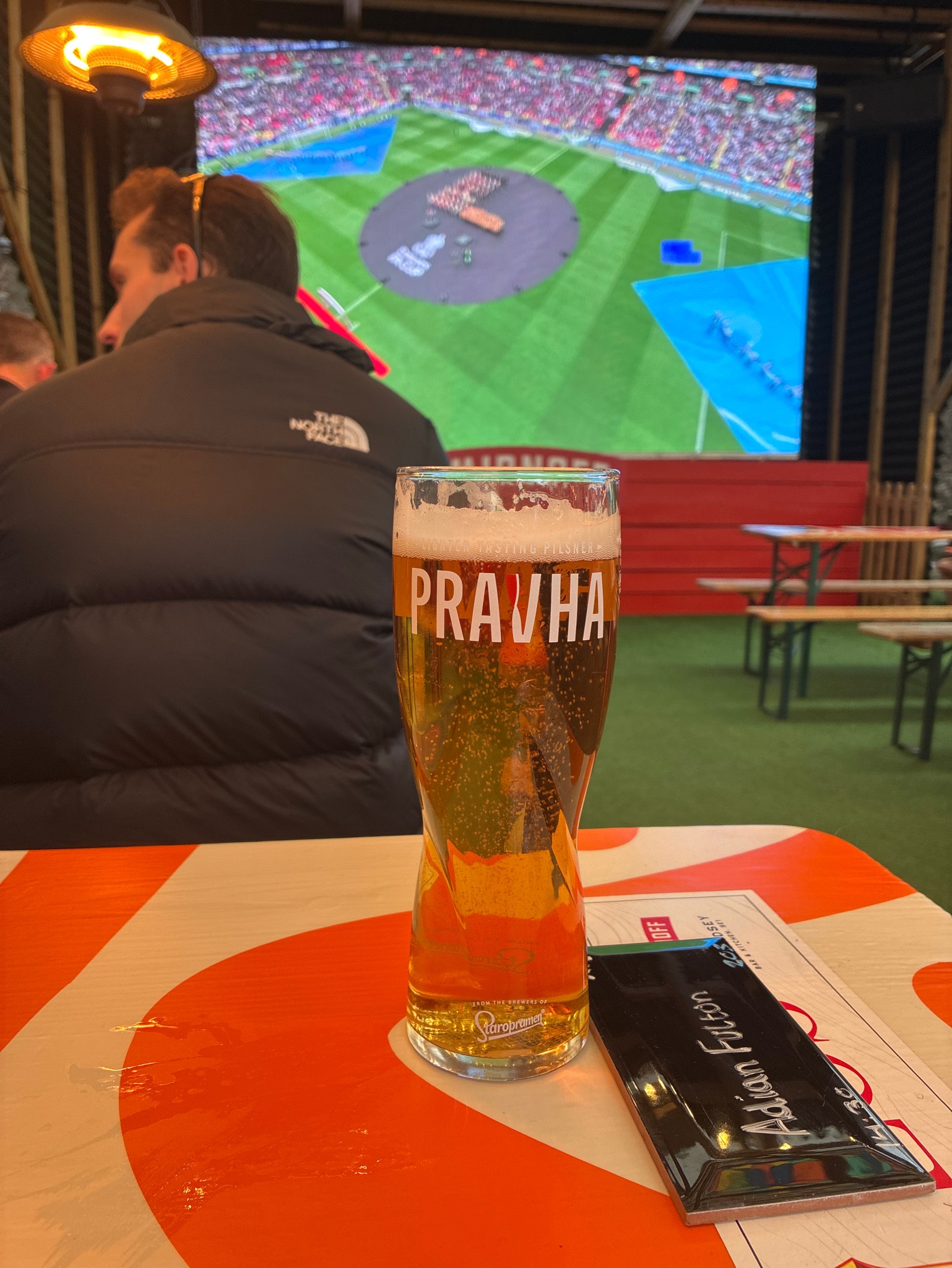 Pravha, Czech Republic