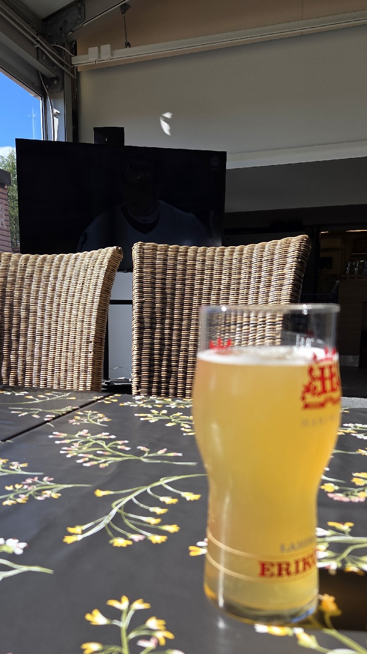 Lahden Erikois Twist Citrus, Finland
