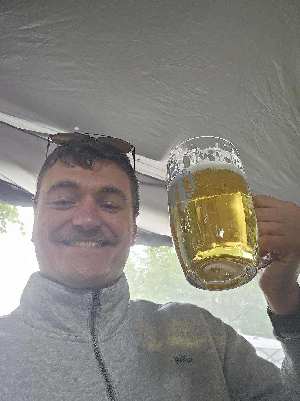 Weihenstephaner Pils, Germany