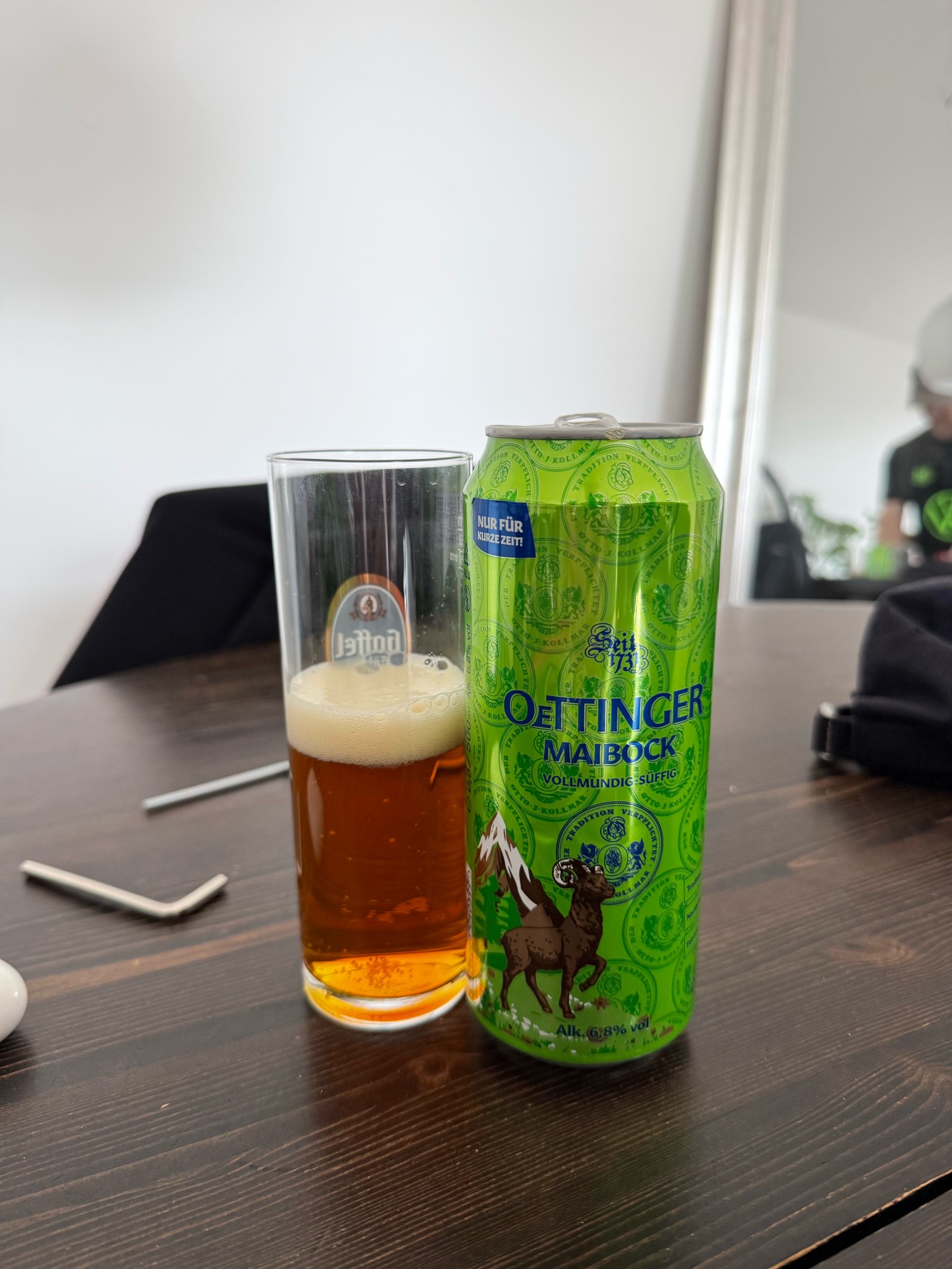 Maibock, Germany
