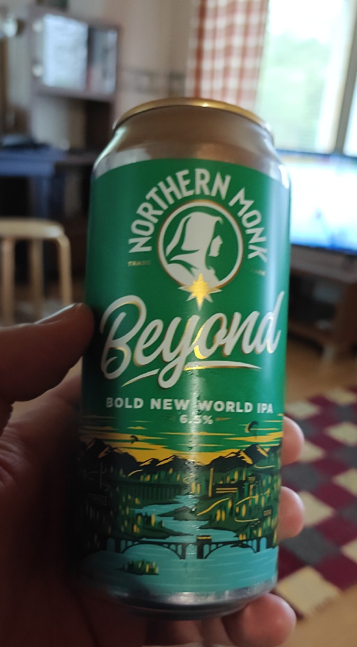Beyond, England