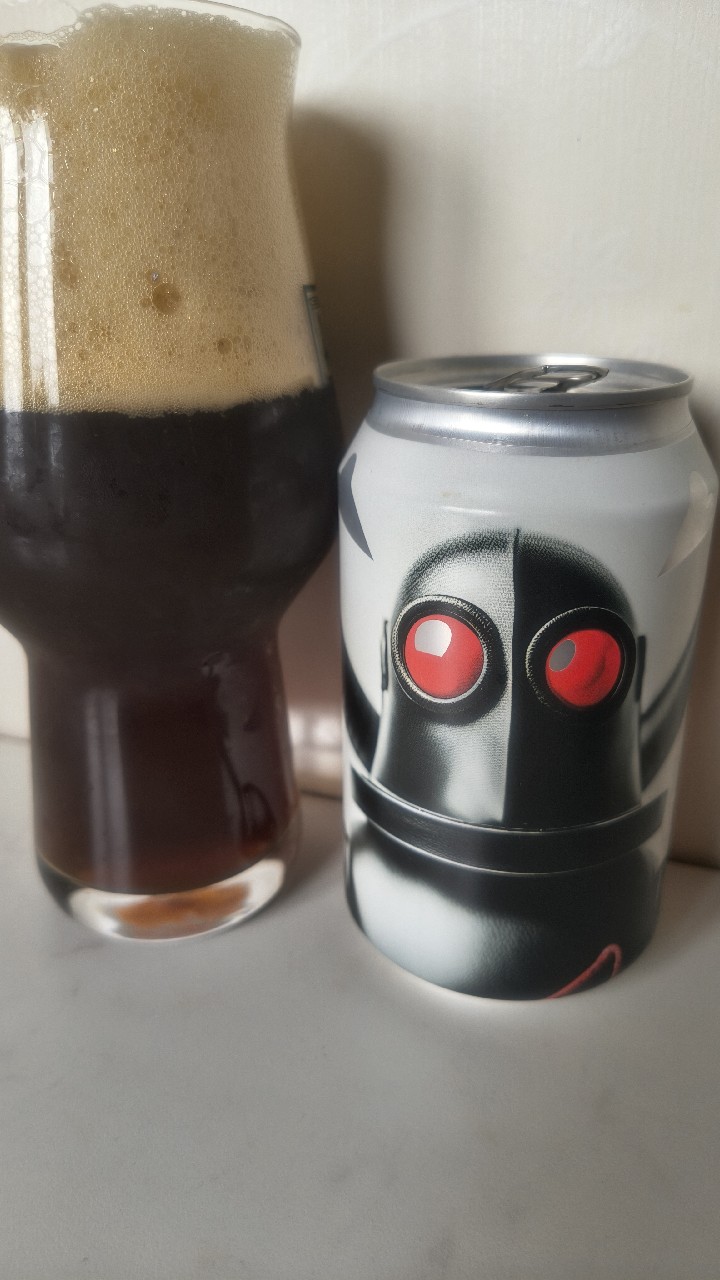 Black & lekker, Dok Brewing Company