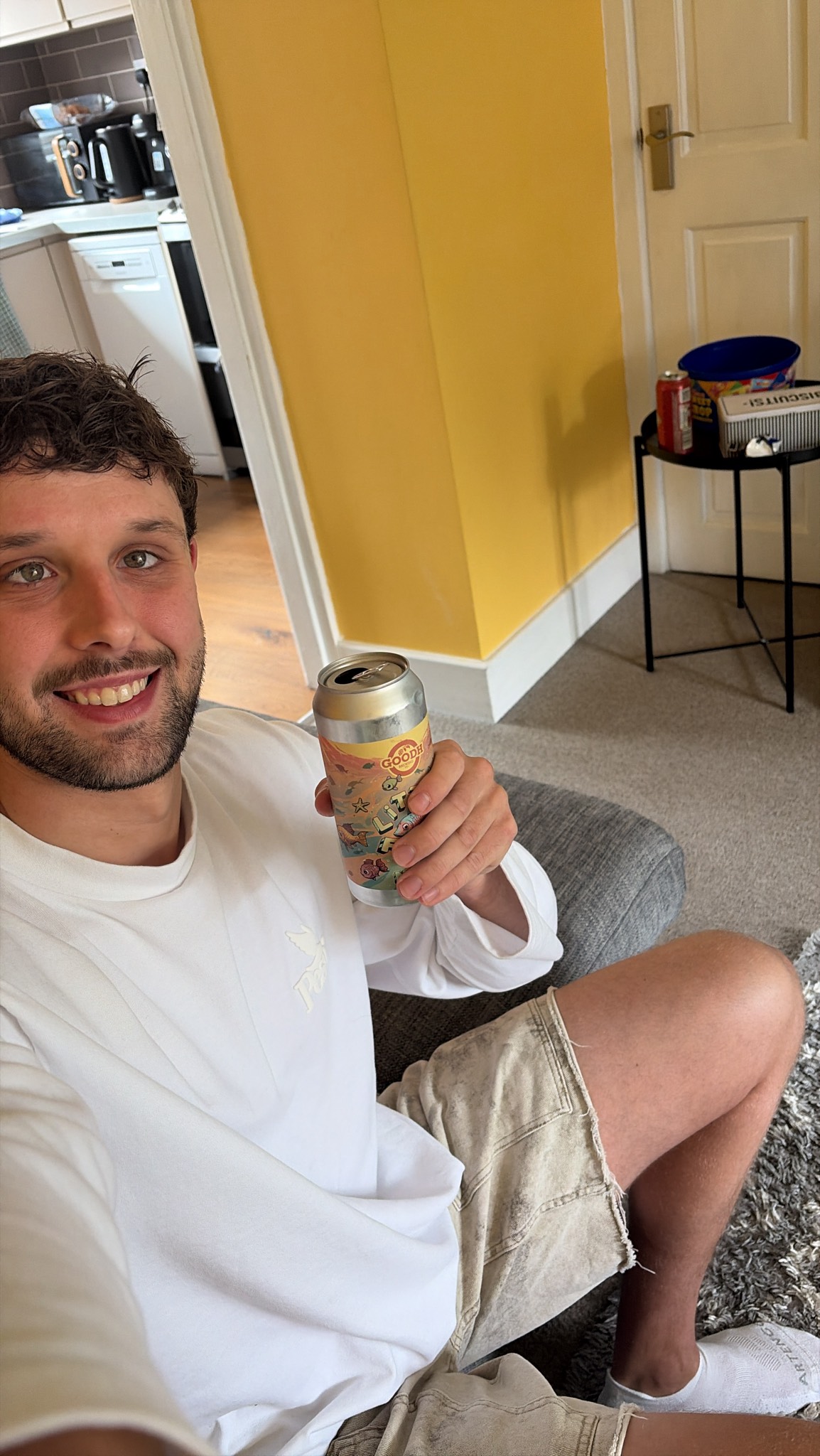 Little Fish, Goodh Brewing Co.