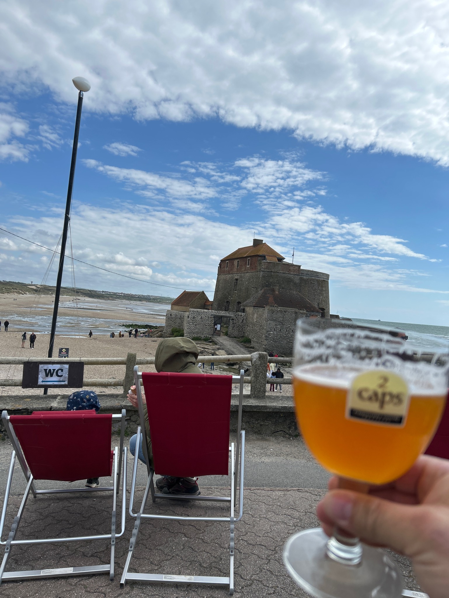 L'Ambleteusoise, Brasserie Du Boulonnais