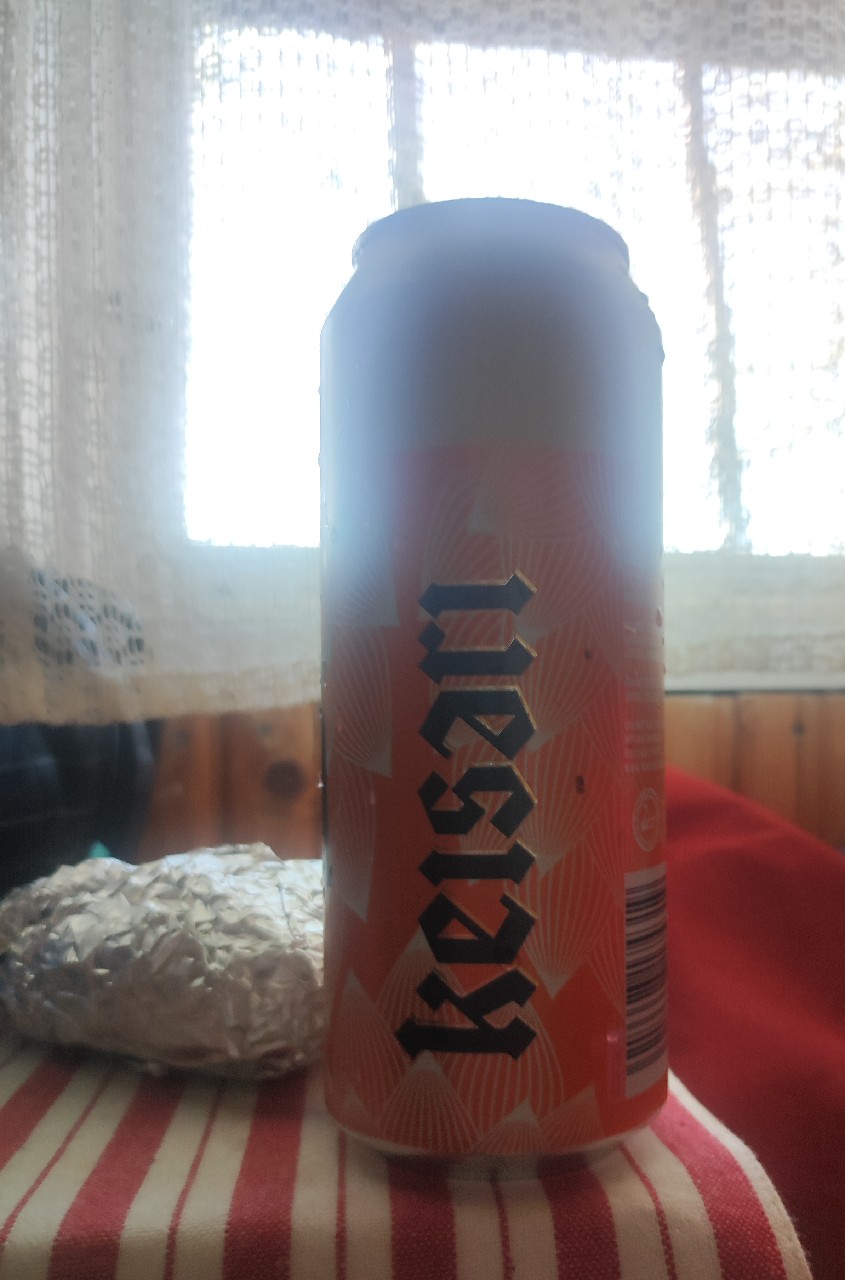 Keisari Mosaic IPA, Finland