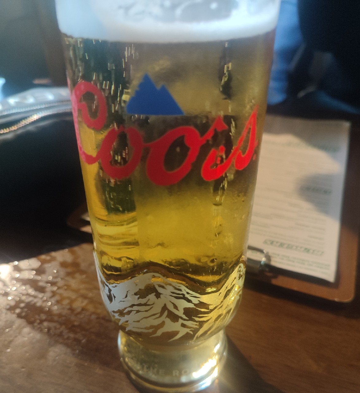 Coors, Coors Brewing Company (MillerCoors)