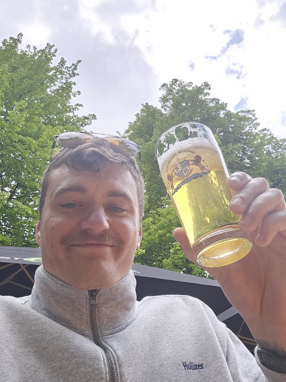 Starnberger Hell, Starnberger Brauhaus