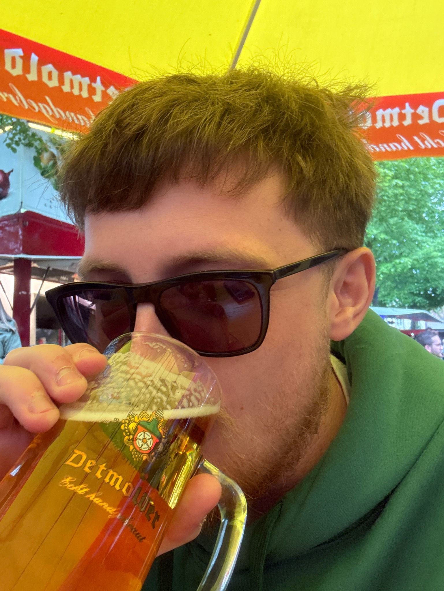 Detmolder Helles, Germany