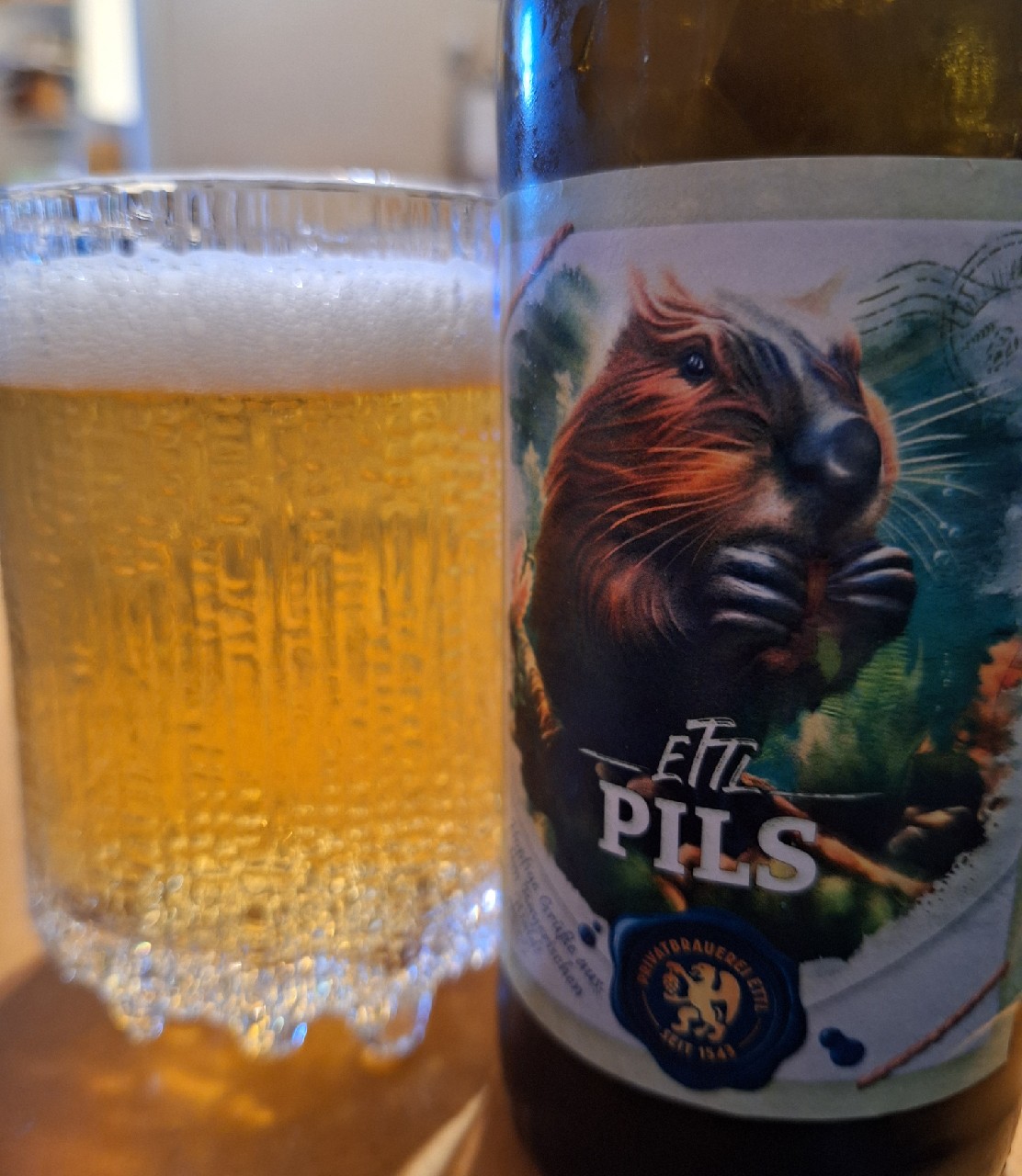 Ettl Pils, Germany