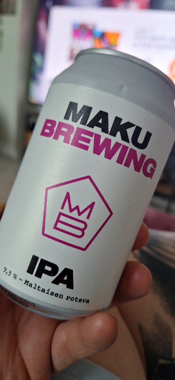 Maku IPA, Finland