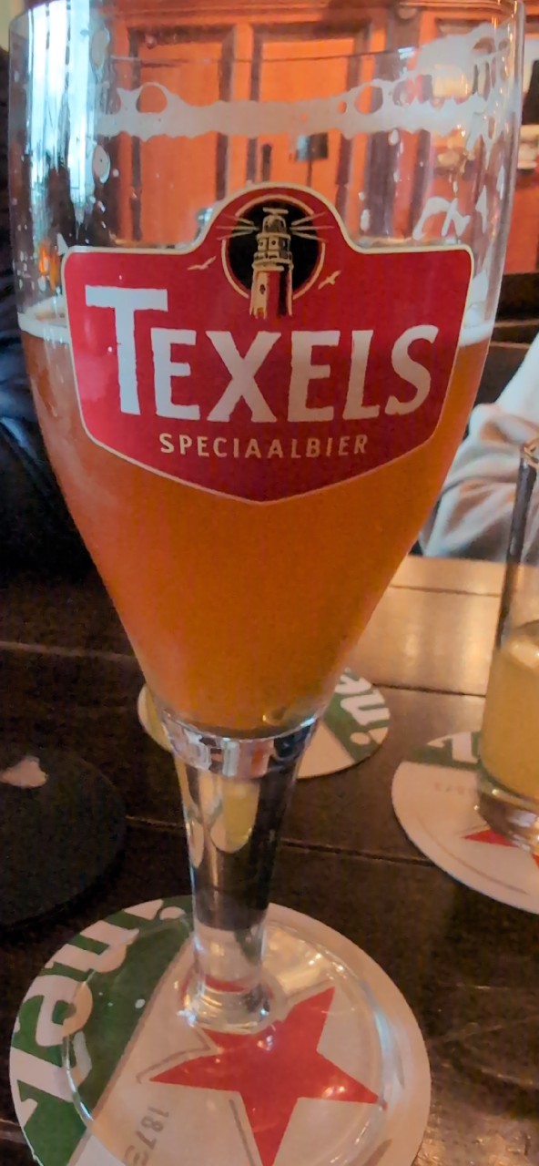 texels speciaalbier, Netherlands