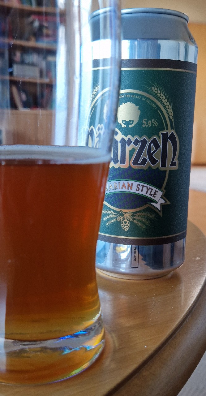 Märzen, Finland