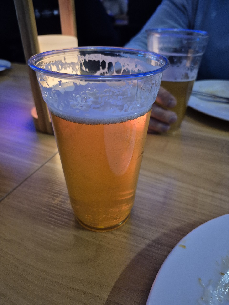 Kukko Double Neipa, Finland