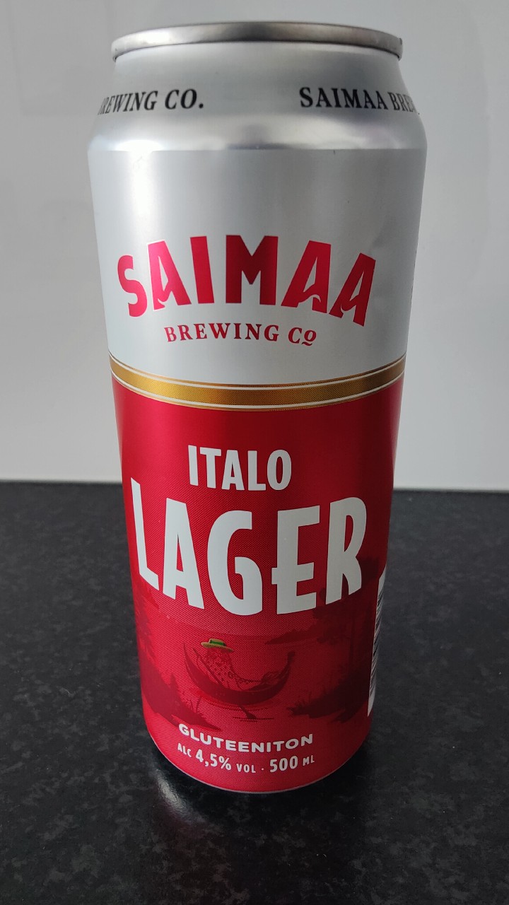 Italo Lager, Finland