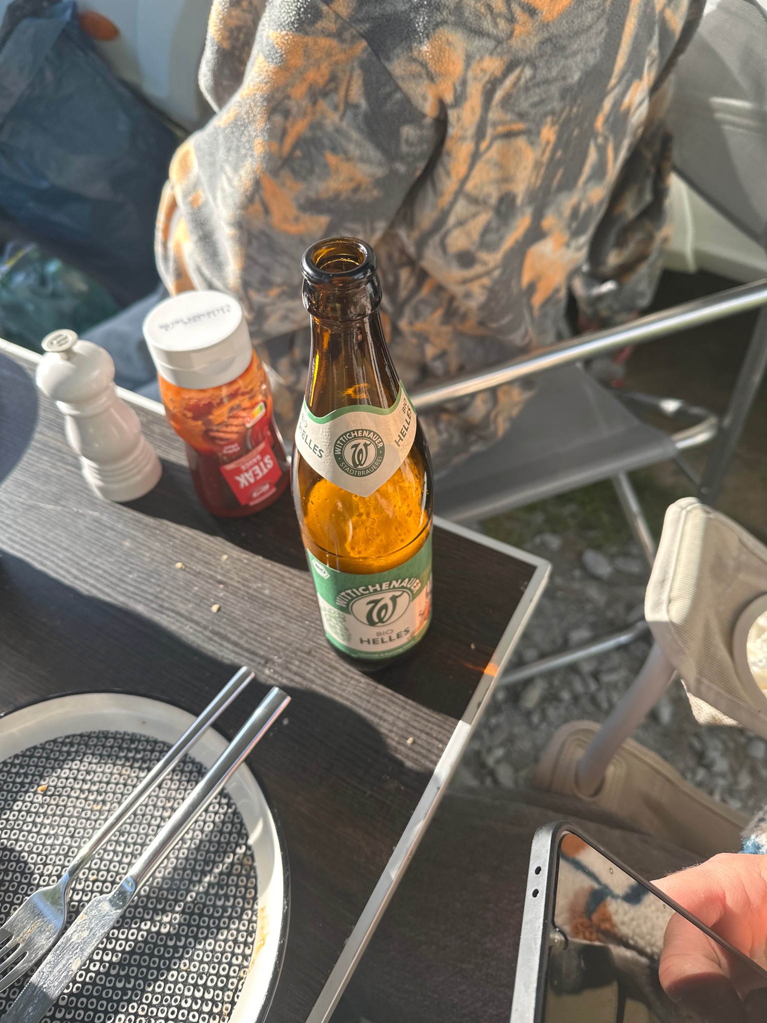 Wittichenauer Bio Helles, Wittichenauer Stadtbrauerei