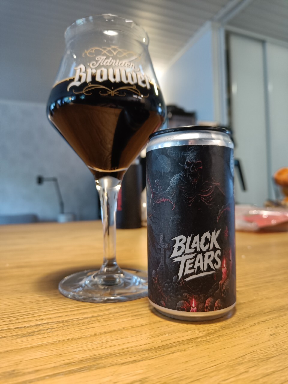 Black Tears, Bulgaria
