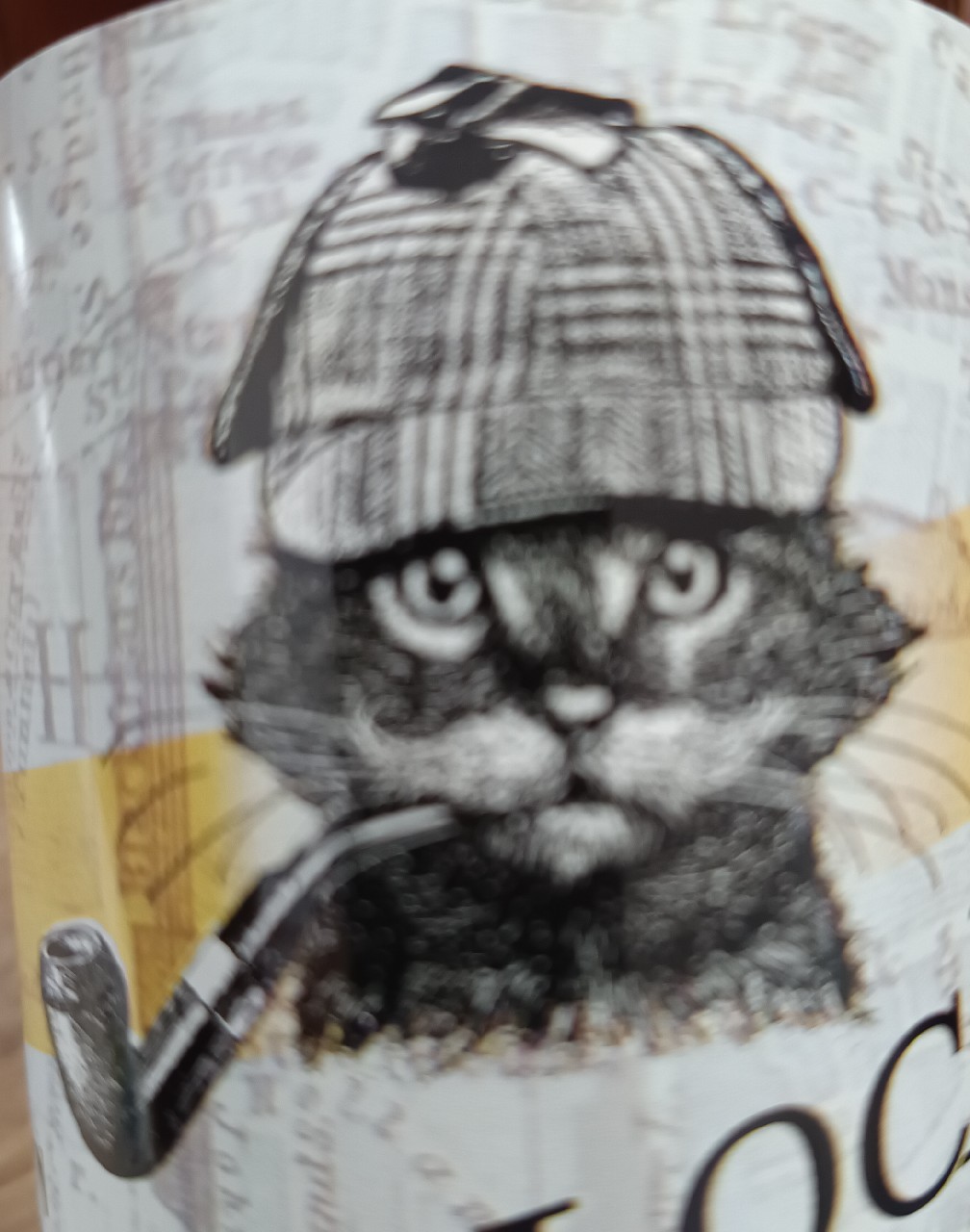 Sherlock Blonde, BNL - Brasserie Naturelle Des Landes