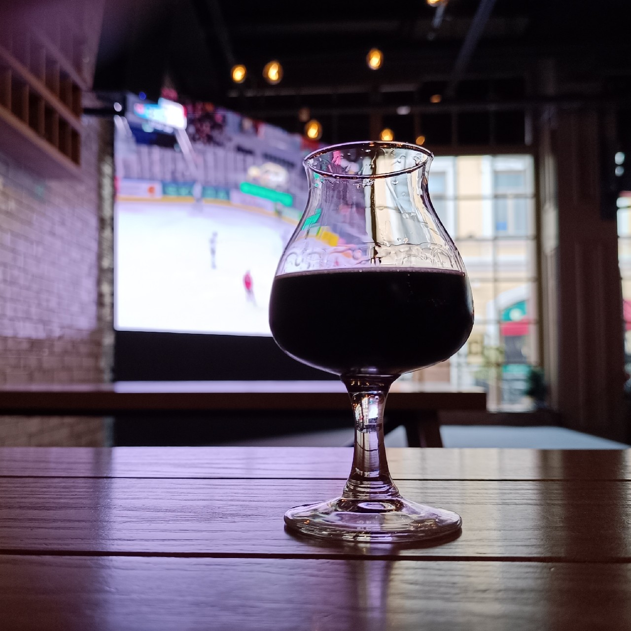 Universe From Scratch 2025, Bottle Logic Brewing