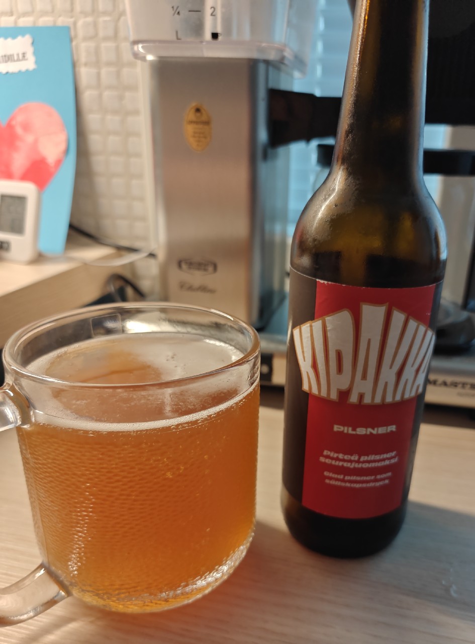 kipakka, OSAO Oulu