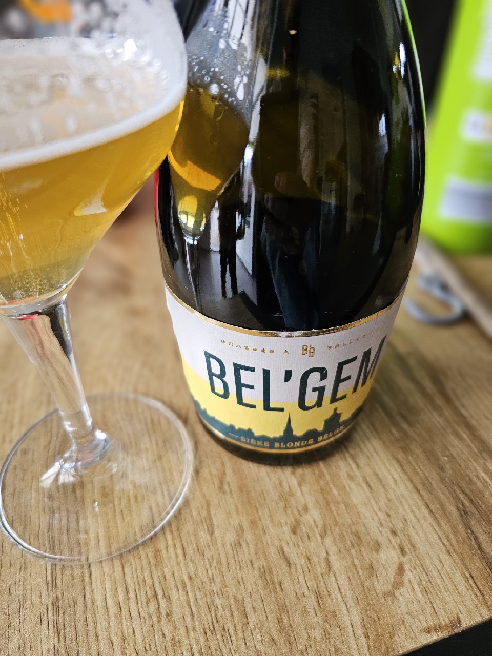 Bel'gem, Belgium