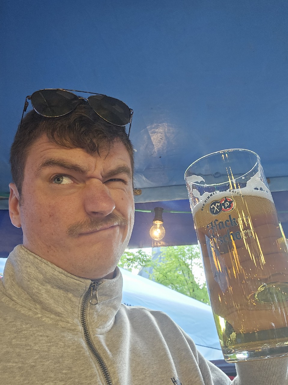 Münchner Hell, Hacker-Pschorr