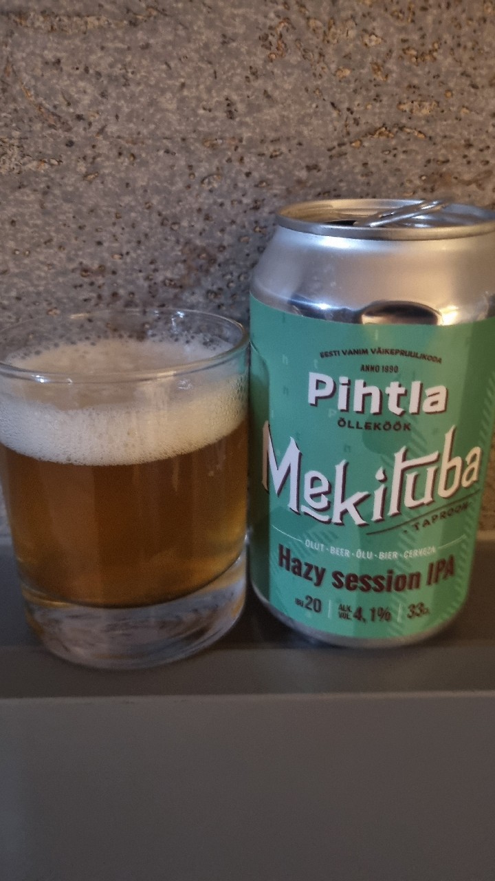 Väike Saaremaa, Pihtla Ōlleköök