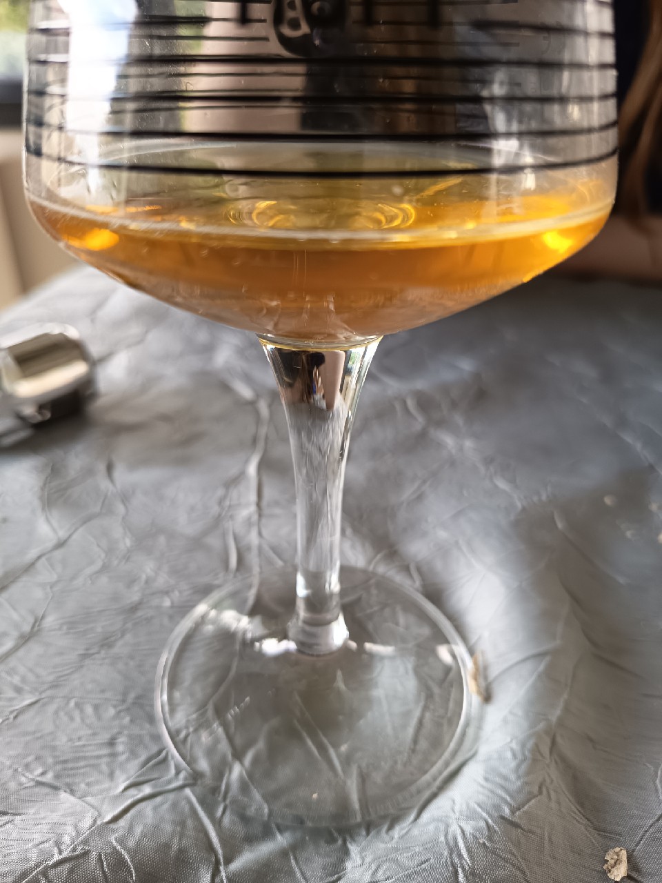 Anosteké Blonde, Brasserie Du Pays Flamand