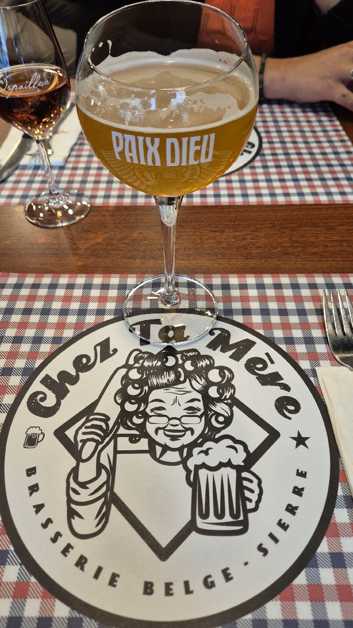 Paix Dieu Nova, Belgium