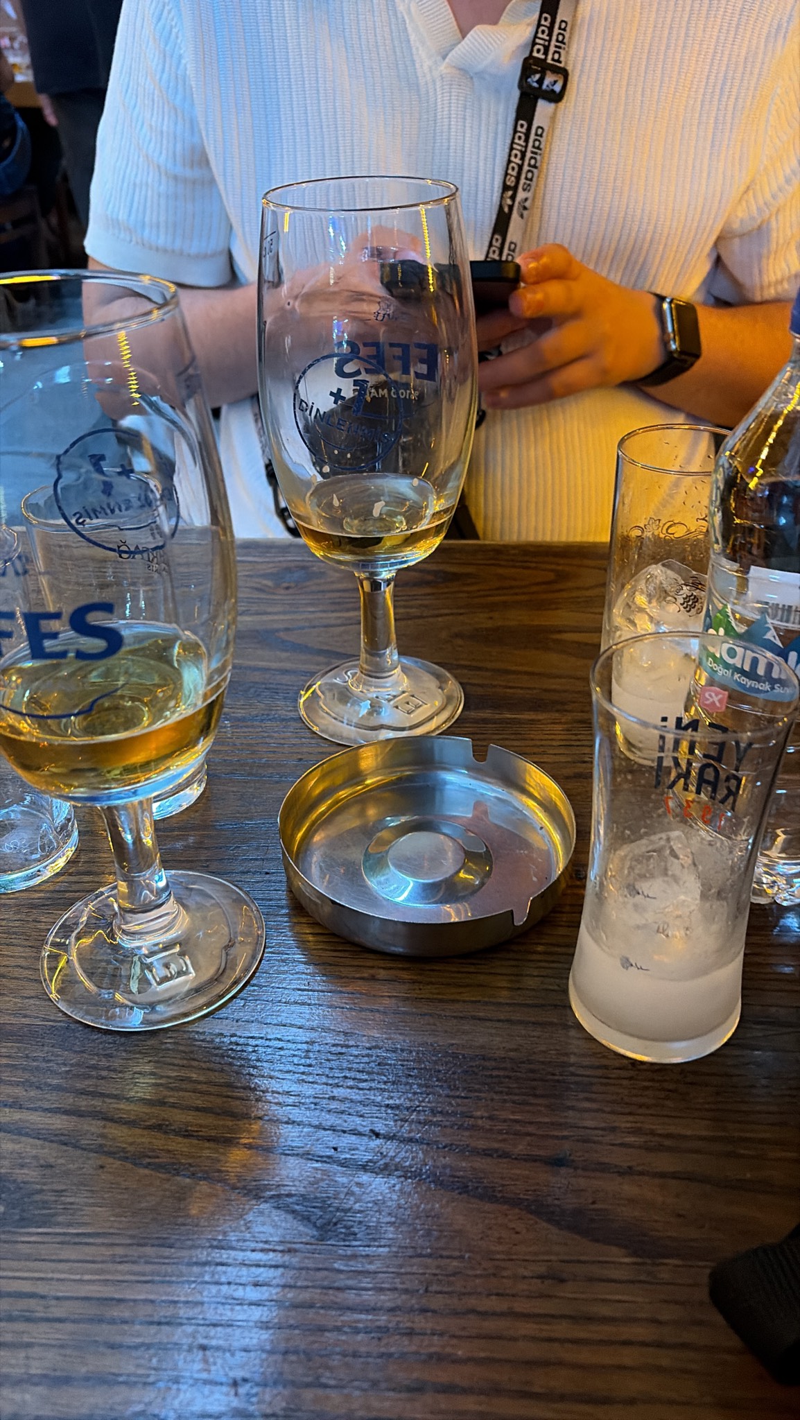 Efes Malt, Anadolu Efes