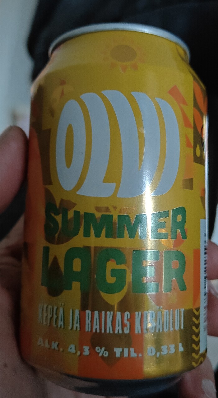 Summer Lager, Finland