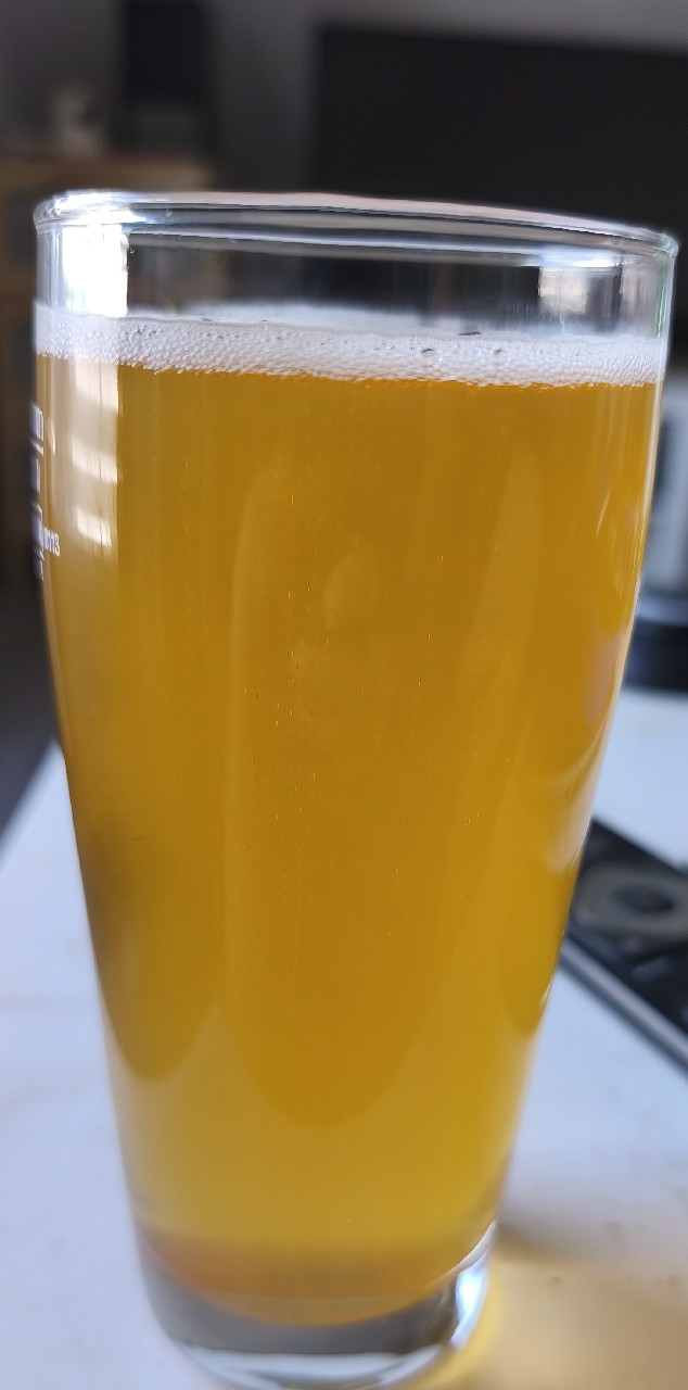Kaiser Keller Pils, Kaiser-Brauerei Geislingen