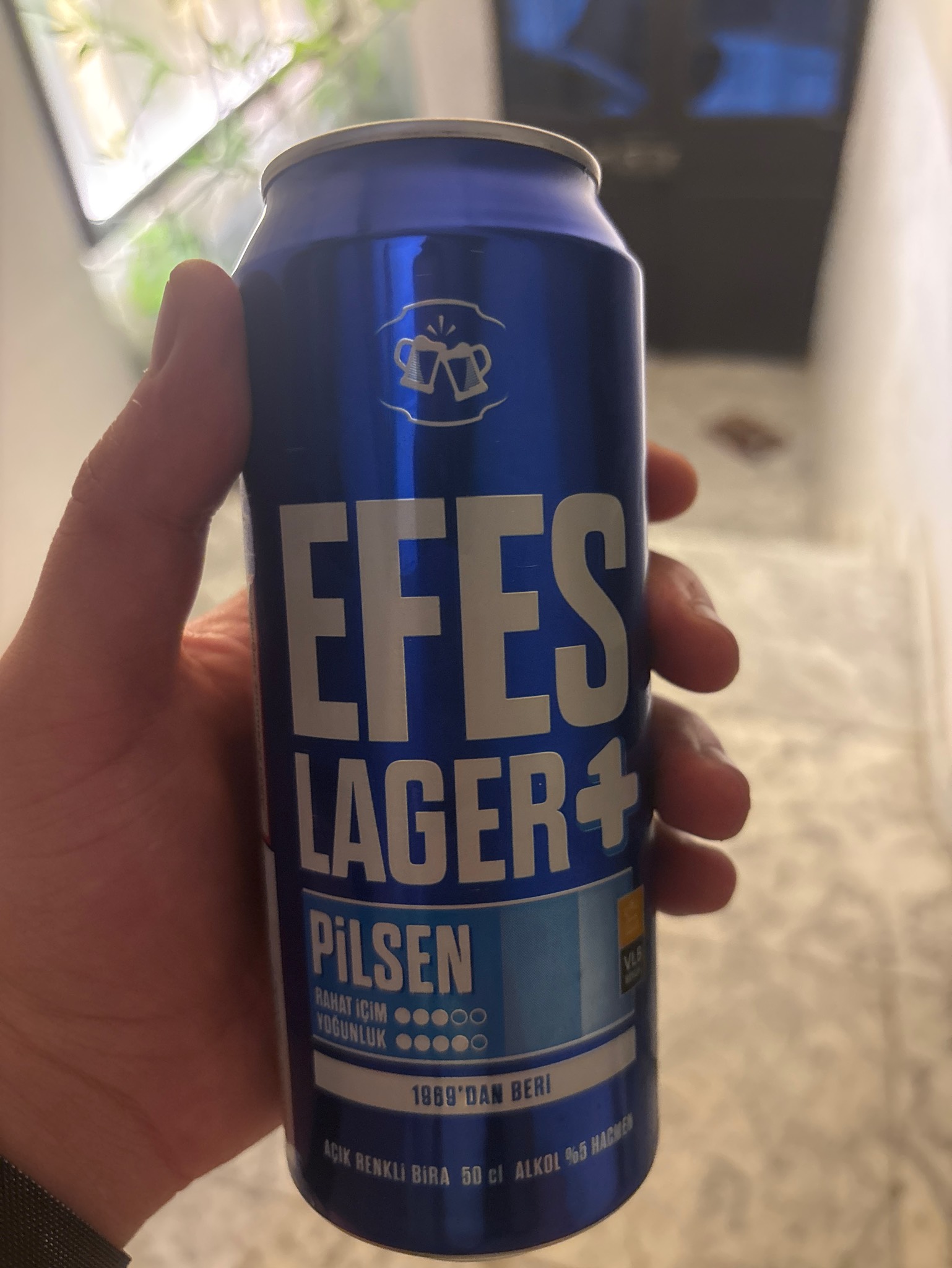 Efes Pilsener / Pilsen, Anadolu Efes