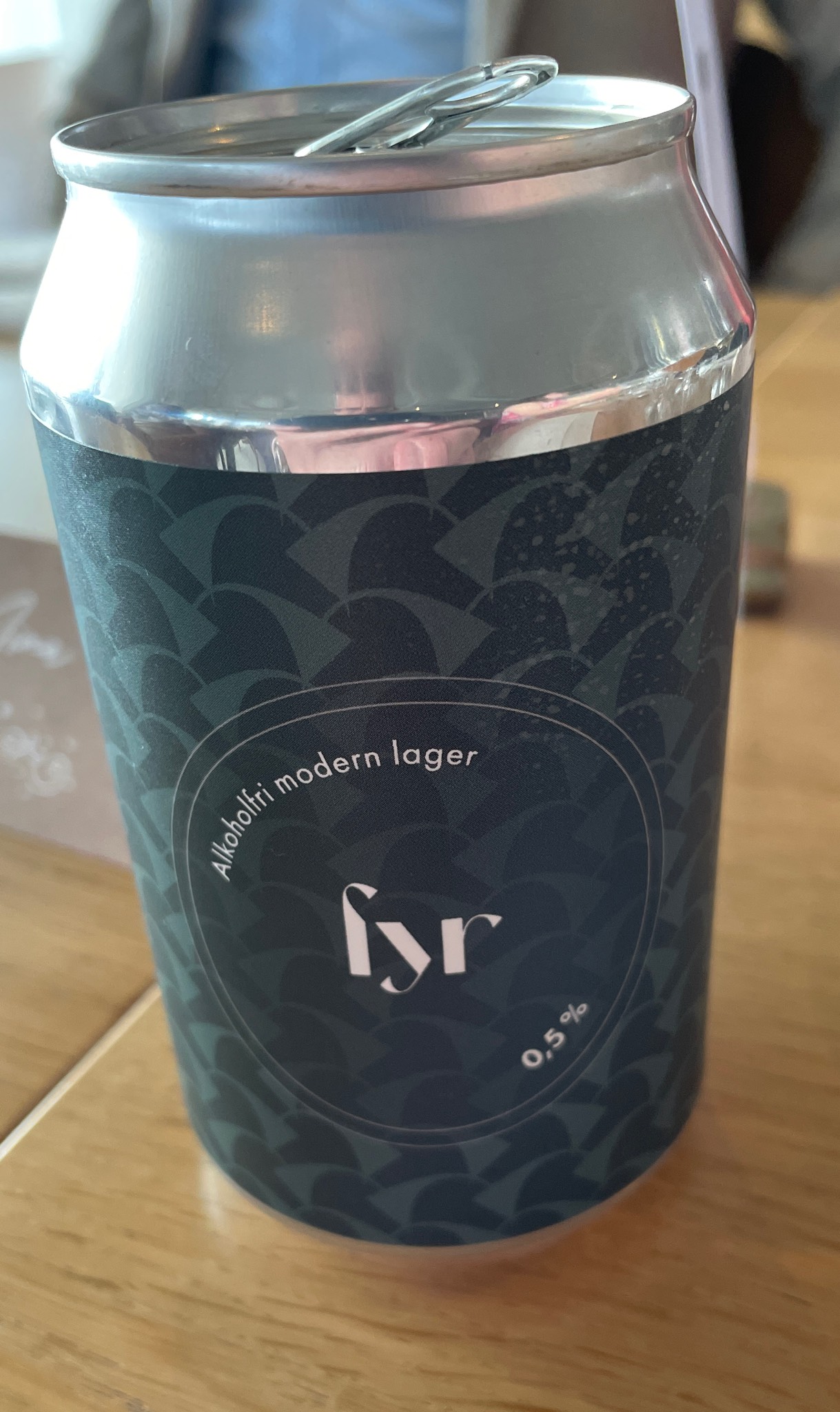 Fyr, Pine Brewing Company