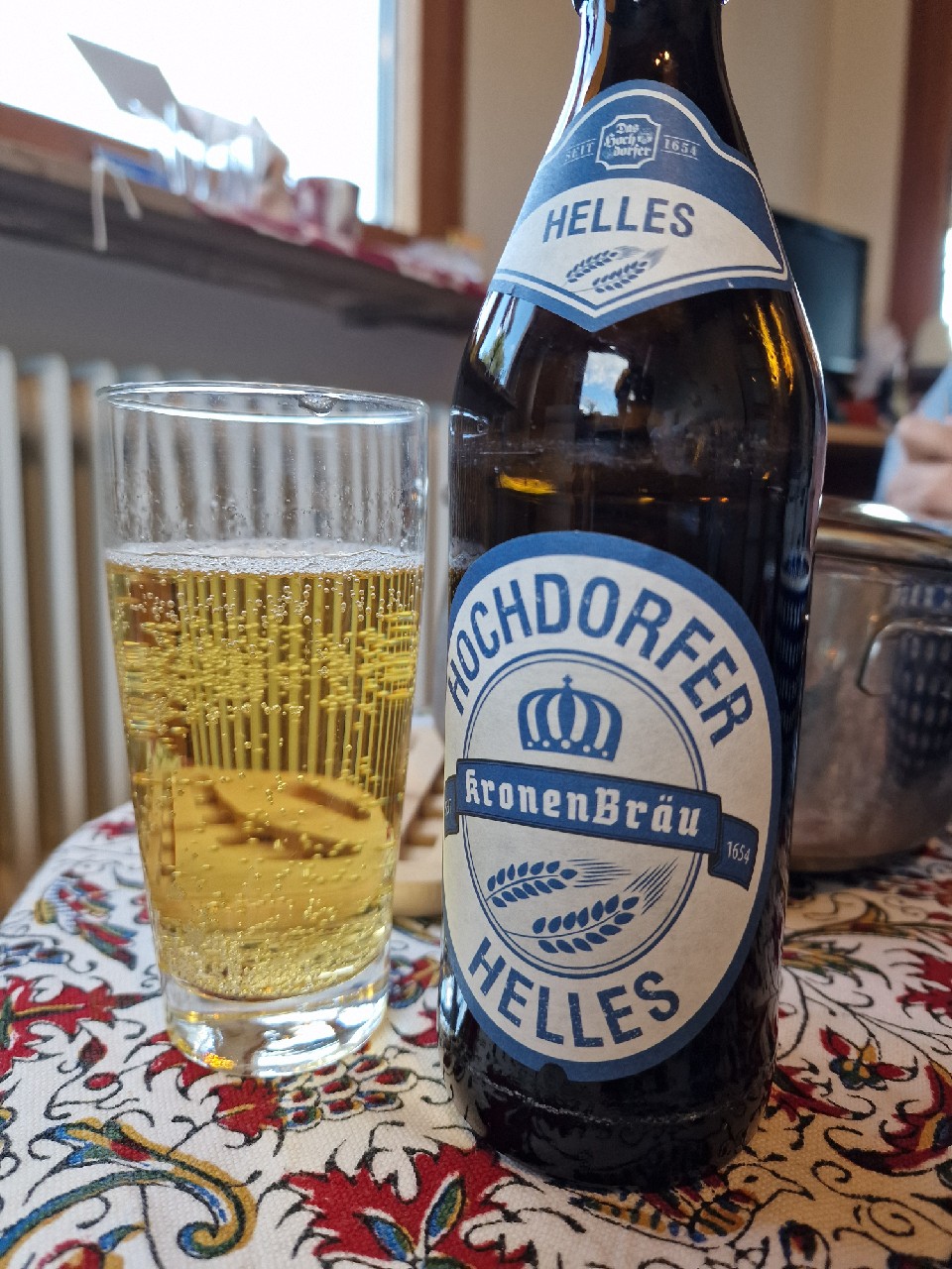 Hochdorfer Helles, Hochdorfer Kronenbraurei