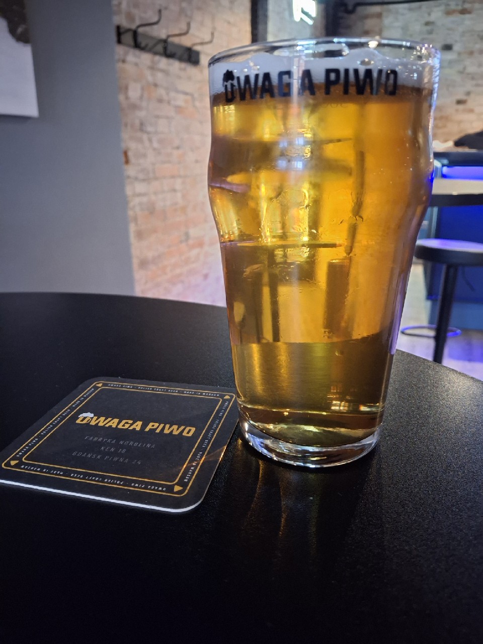 uwaga ipa, Uwaga