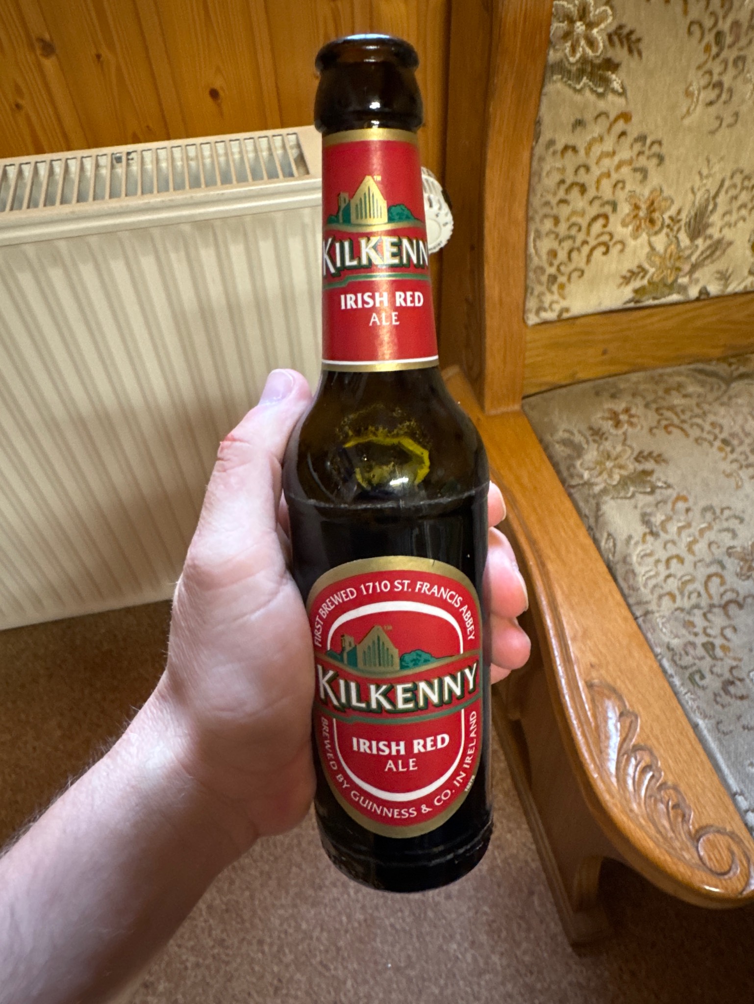 Kilkenny, Guinness (Diageo)