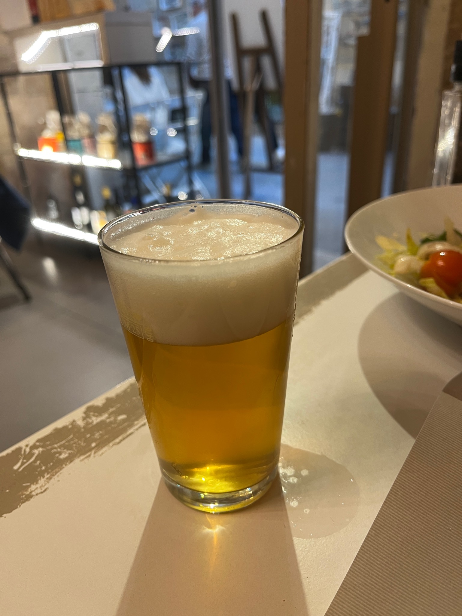 3 Luppoli Non Filtrata, Birrificio Angelo Poretti (Carlsberg Group)