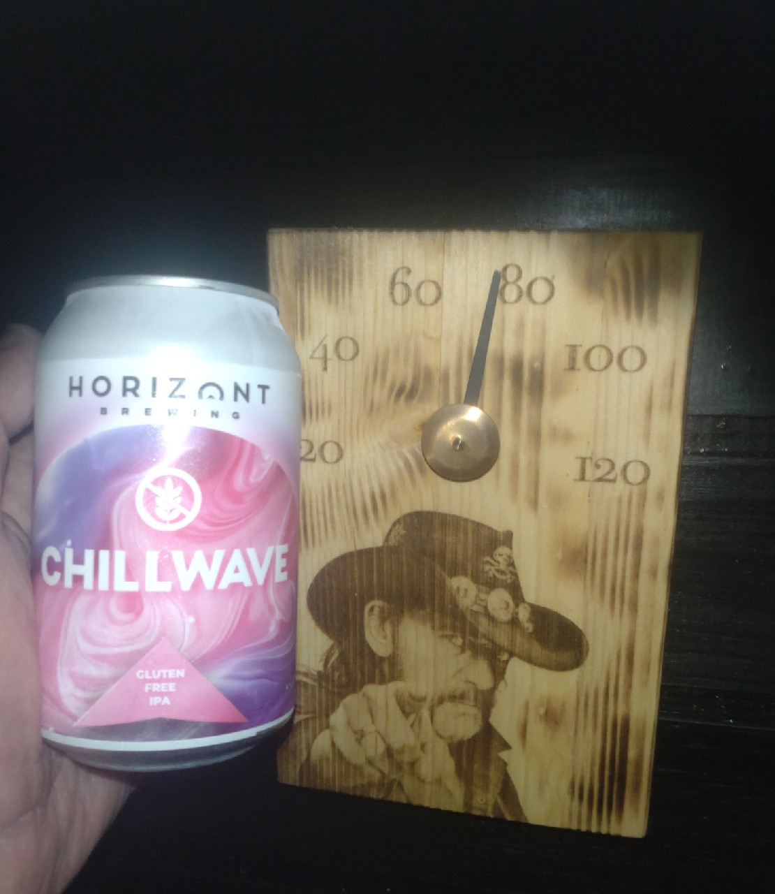 Chillwave, Horizont Brewing