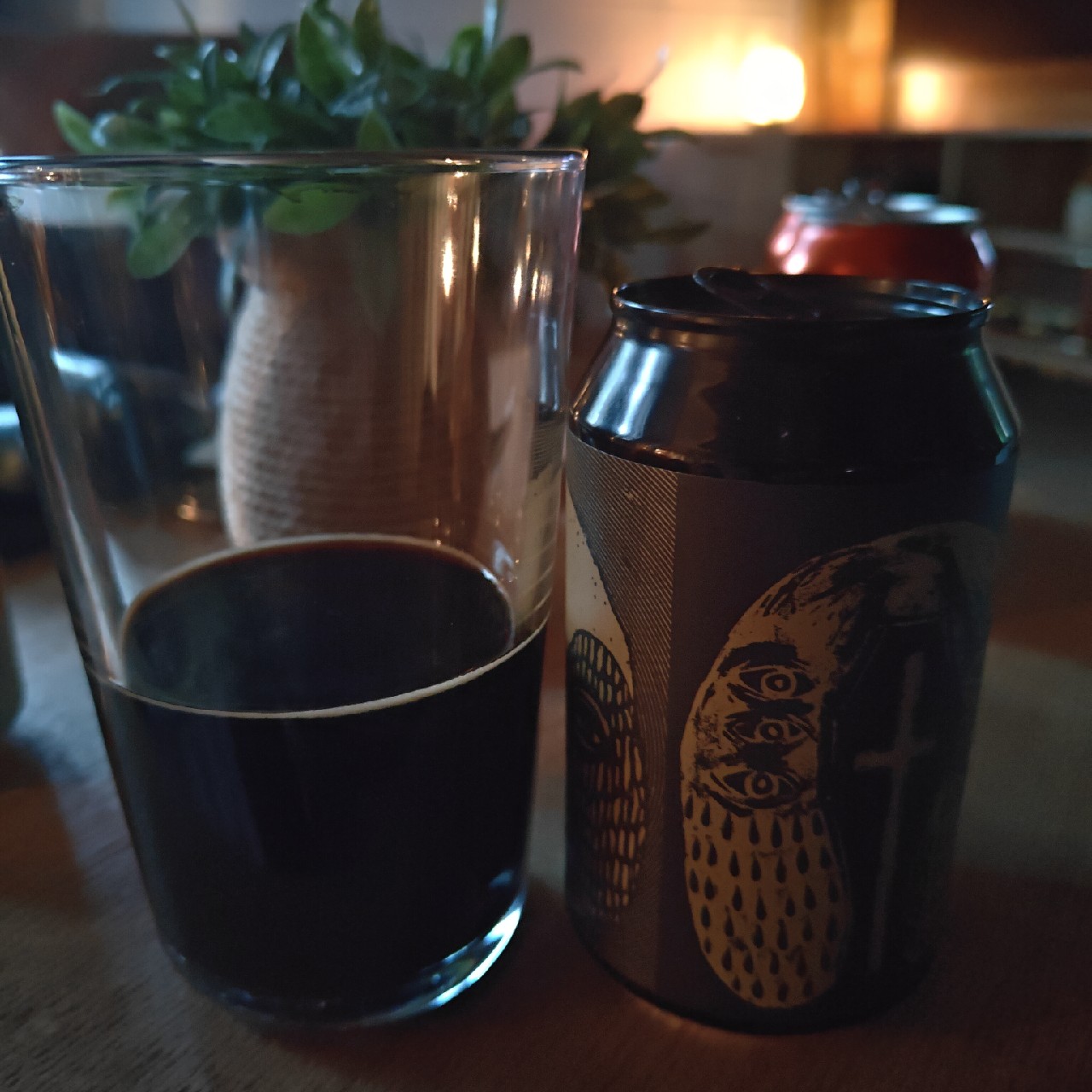 Trouble Sleep, Stigbergets Bryggeri