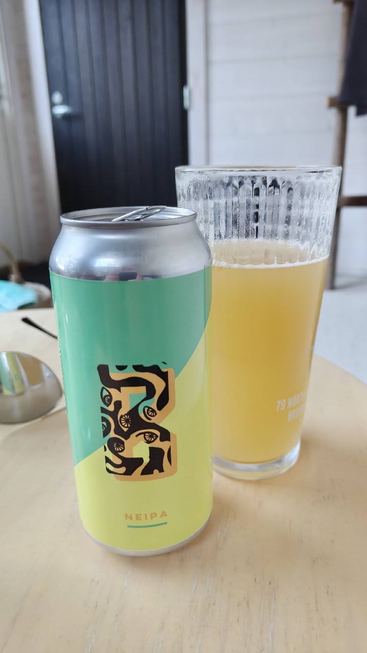 Lemon Haze, Ant Brew